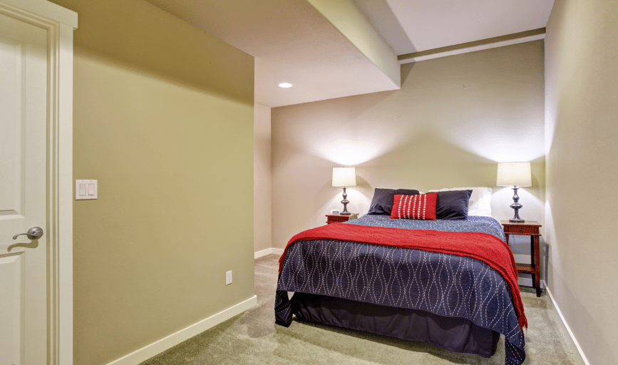 ROOM ADDITIONS